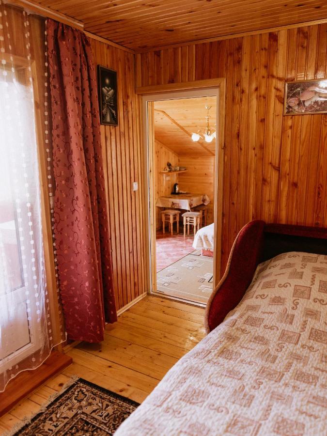 Акорди Плеса ياريمتشي المظهر الخارجي الصورة